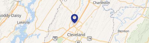 Executive Park NW Pl