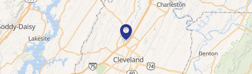 Executive Park NW Dr