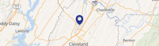 4960 Candies Crk Rdg NW Rd