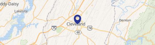 320 Cincinnati SE Ave