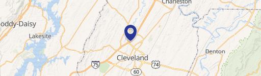 1600 Clingan Rdg NW Dr