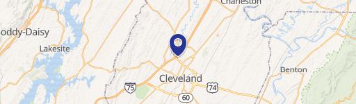 1500 Clingan Rdg NW Dr