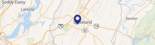 Courtland Crst SW Dr