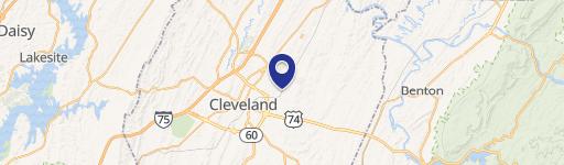 3109 Frazier Park NE Dr