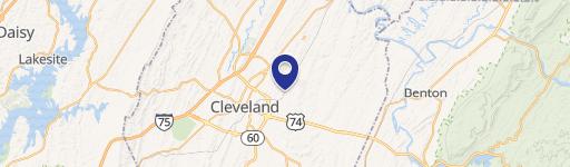 3160 Frazier Park NE Dr