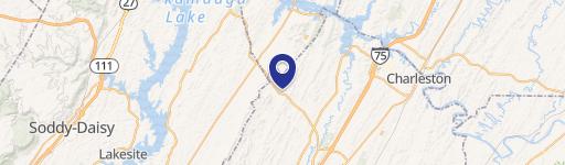 7275 Georgetown NW Rd