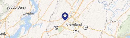 415 Harris Crk SW Trl