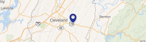 142 Hidden Oaks NE Dr