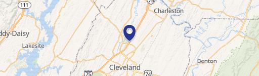 4355 Holiday Inn Expy NW Way