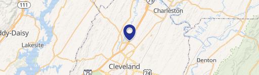 4355 Holiday Inn Expy NW Way