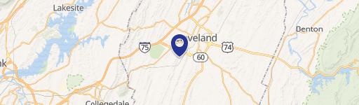 620 Industrial SW Dr