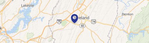 310 Industrial SW Dr