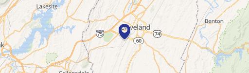 550 Industrial SW Dr