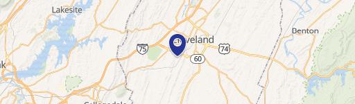 510 Industrial SW Dr