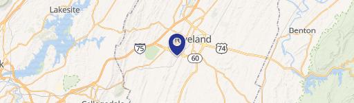 485 Industrial SW Dr