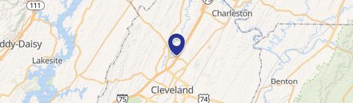 153 James Asbury NW Dr