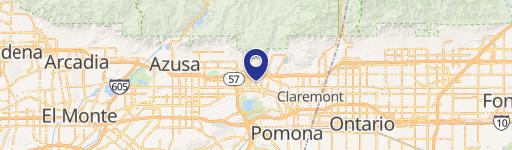 205 San Dimas Cyn Rd