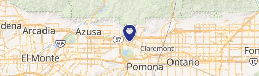 203 San Dimas Cyn Rda