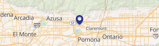 225 San Dimas Cyn Rd