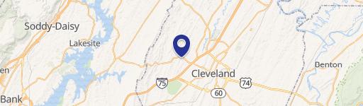 321 Laurel Blf SW Rd