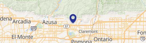 1252 San Dimas Cyn Rd