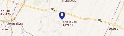 501 Mcclanahan SE Rd