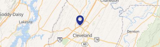 1800 Mt Vernon NW Dr