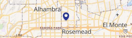 San Gabriel, CA 91776