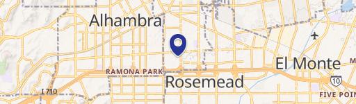 San Gabriel, CA 91776