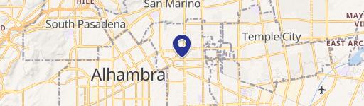 San Gabriel, CA 91776