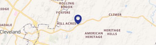 137 Old Benton NE Pike