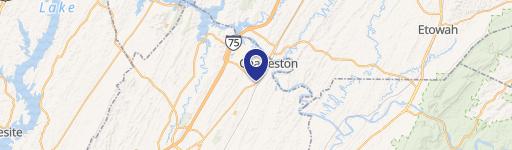 2154 Old Charleston NE Rd