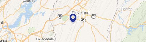 1501 Old Chattanooga SW Pike