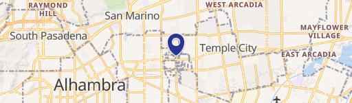 San Gabriel, CA 91776