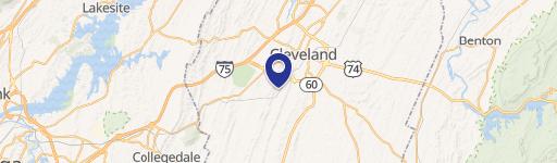 1250 Old Chattanooga SW Pike