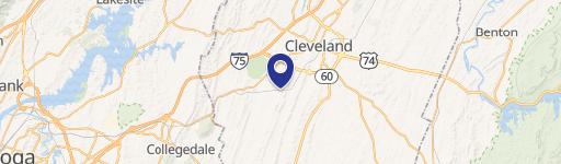 1943 Old Chattanooga SW Pike