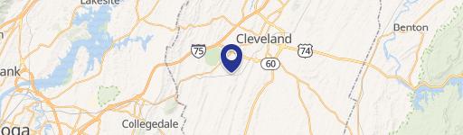 1955 Old Chattanooga SW Pike