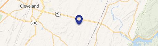 172 Old Frazier SE Rd