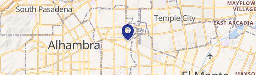 San Gabriel, CA 91776