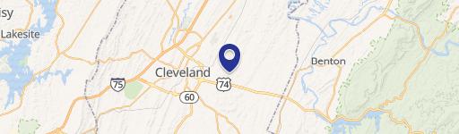 338 Old Parksville NE Rd