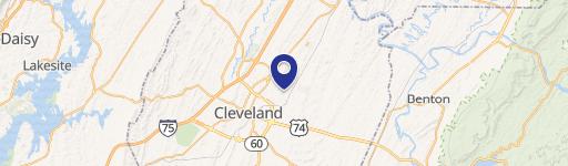 3871 Old Tasso NE Rd