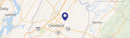 3800 Old Tasso NE Rd