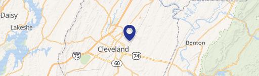 3730 Old Tasso NE Rd