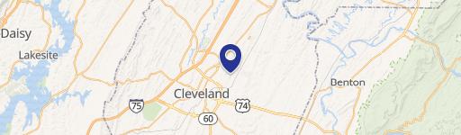 3975 Old Tasso NE Rd