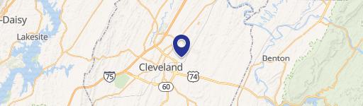 3295 Old Tasso NE Rd