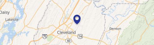 4285 Old Tasso NE Rd