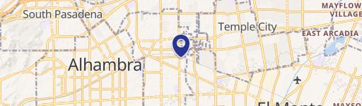 San Gabriel, CA 91776