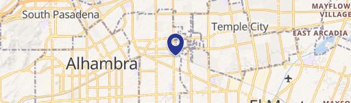 San Gabriel, CA 91776