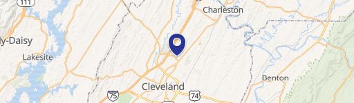 250 Paul Huff NW Pkwy