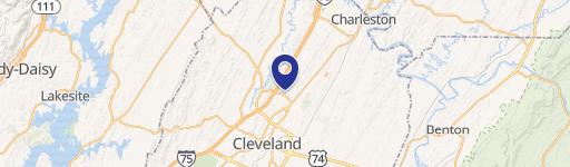 499 Paul Huff NW Pkwy